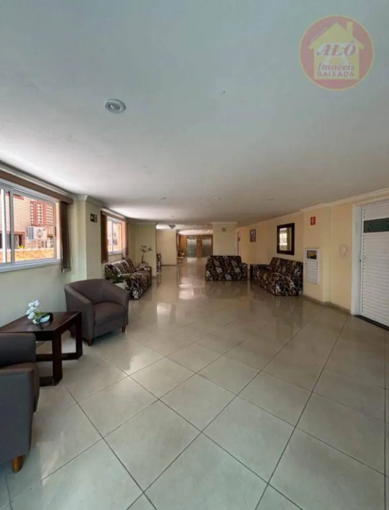 Apartamento, 1 quarto, 48 m² - Foto 7