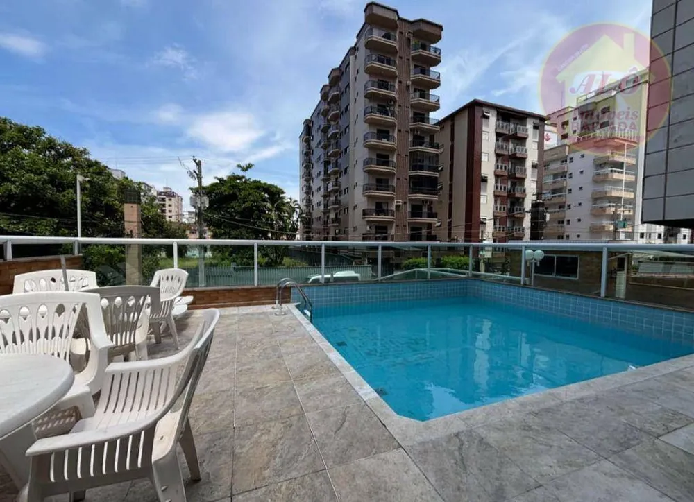 Apartamento, 1 quarto, 48 m² - Foto 2