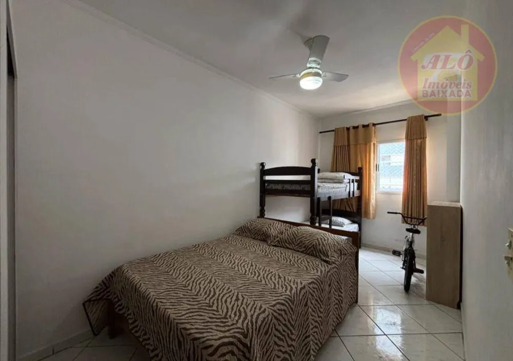Apartamento, 1 quarto, 48 m² - Foto 8