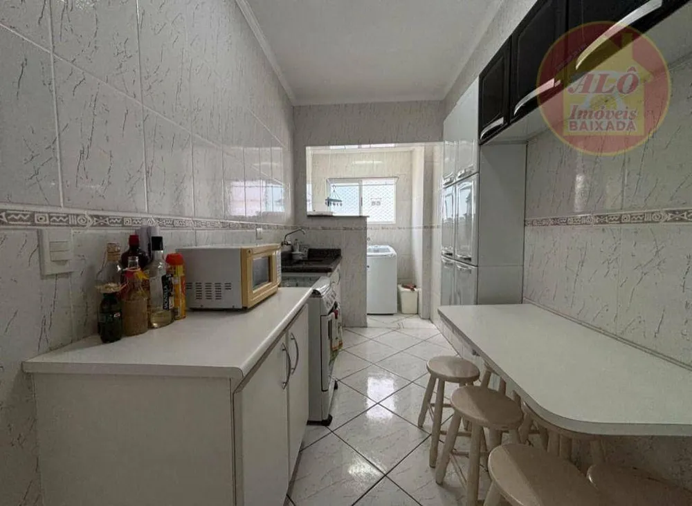 Apartamento, 1 quarto, 48 m² - Foto 3