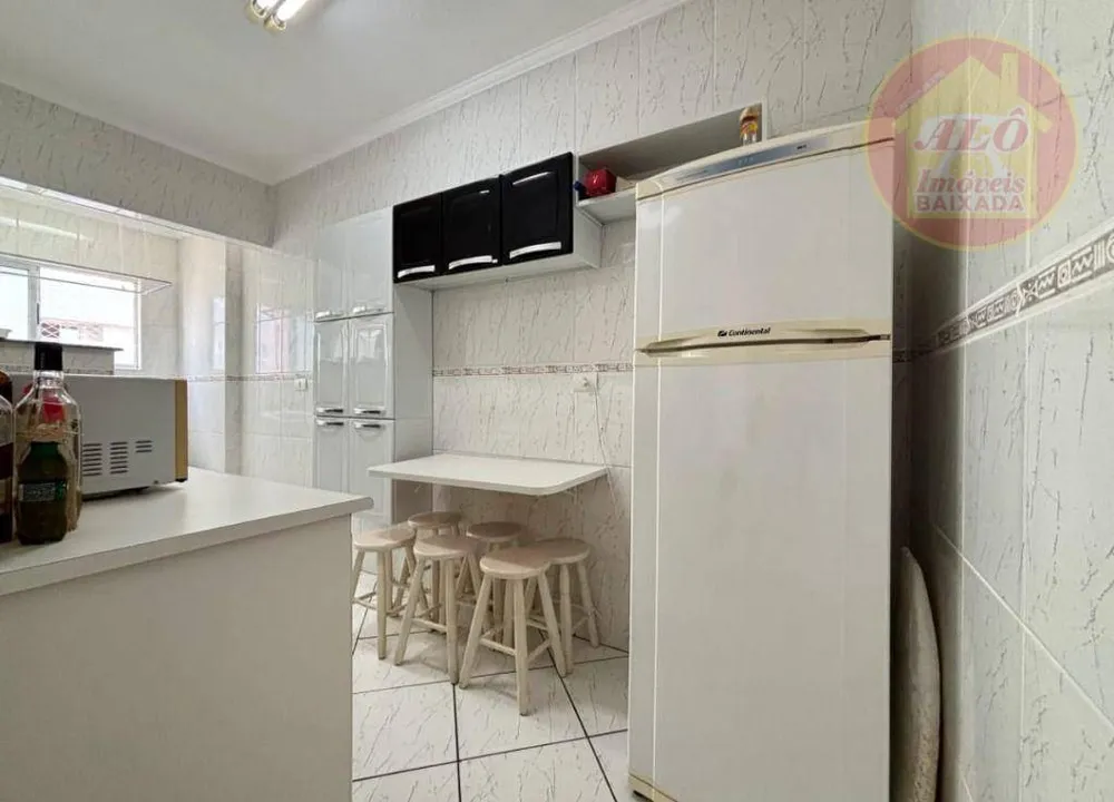 Apartamento, 1 quarto, 48 m² - Foto 6
