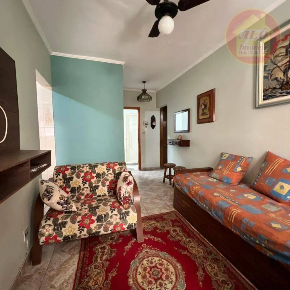 Apartamento, 1 quarto, 45 m² - Foto 3