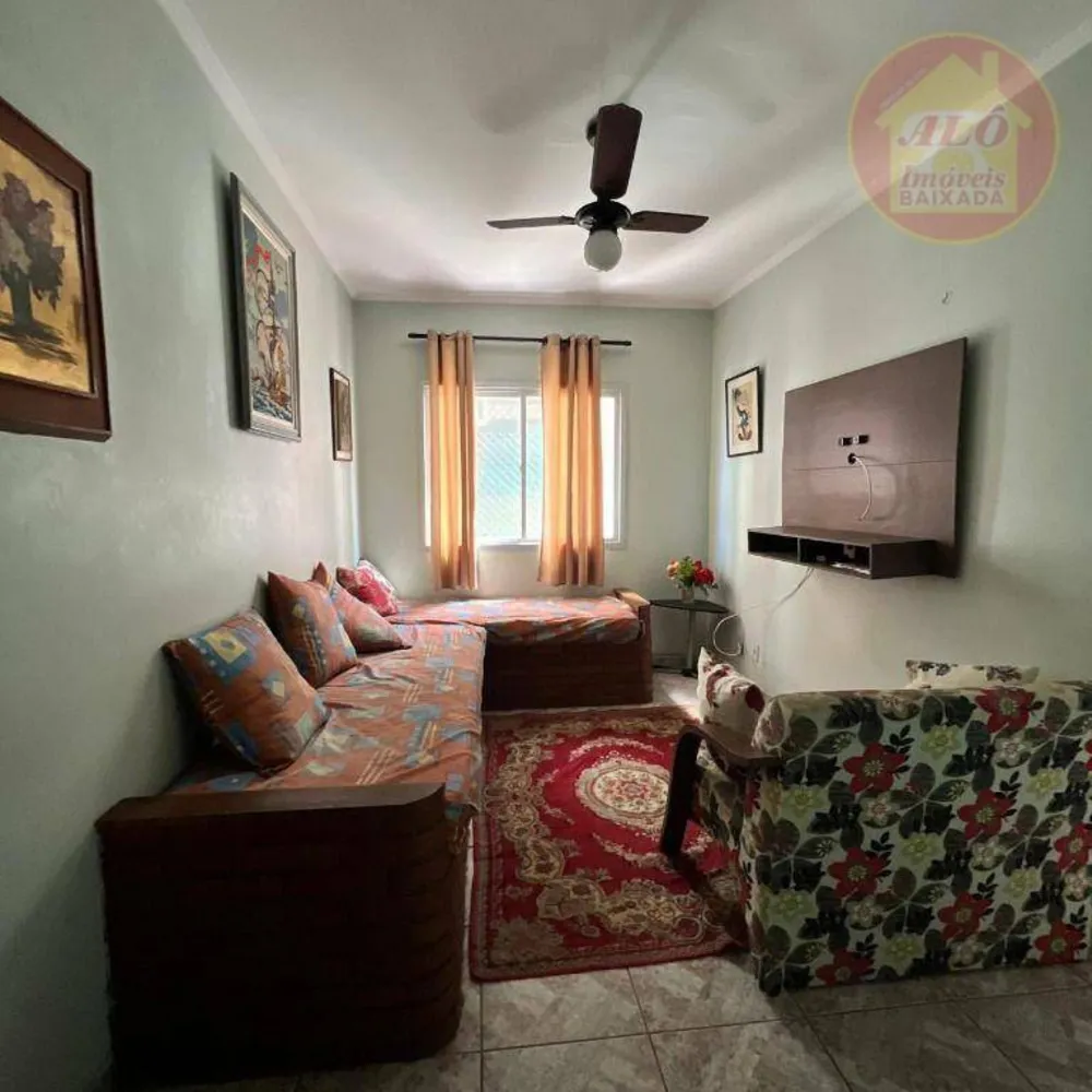 Apartamento, 1 quarto, 45 m² - Foto 2
