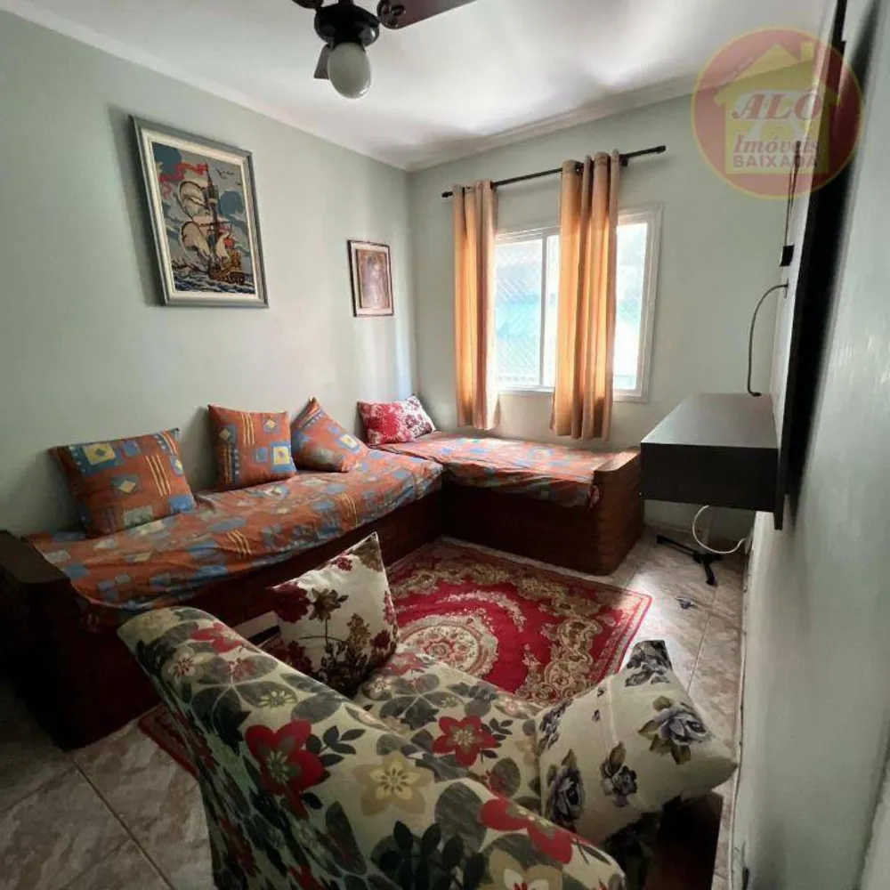 Apartamento, 1 quarto, 45 m² - Foto 4