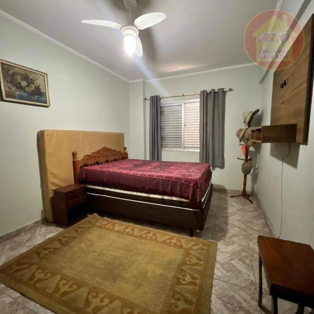 Apartamento, 1 quarto, 45 m² - Foto 6