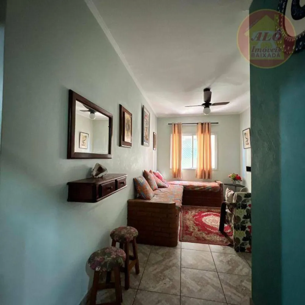Apartamento, 1 quarto, 45 m² - Foto 5