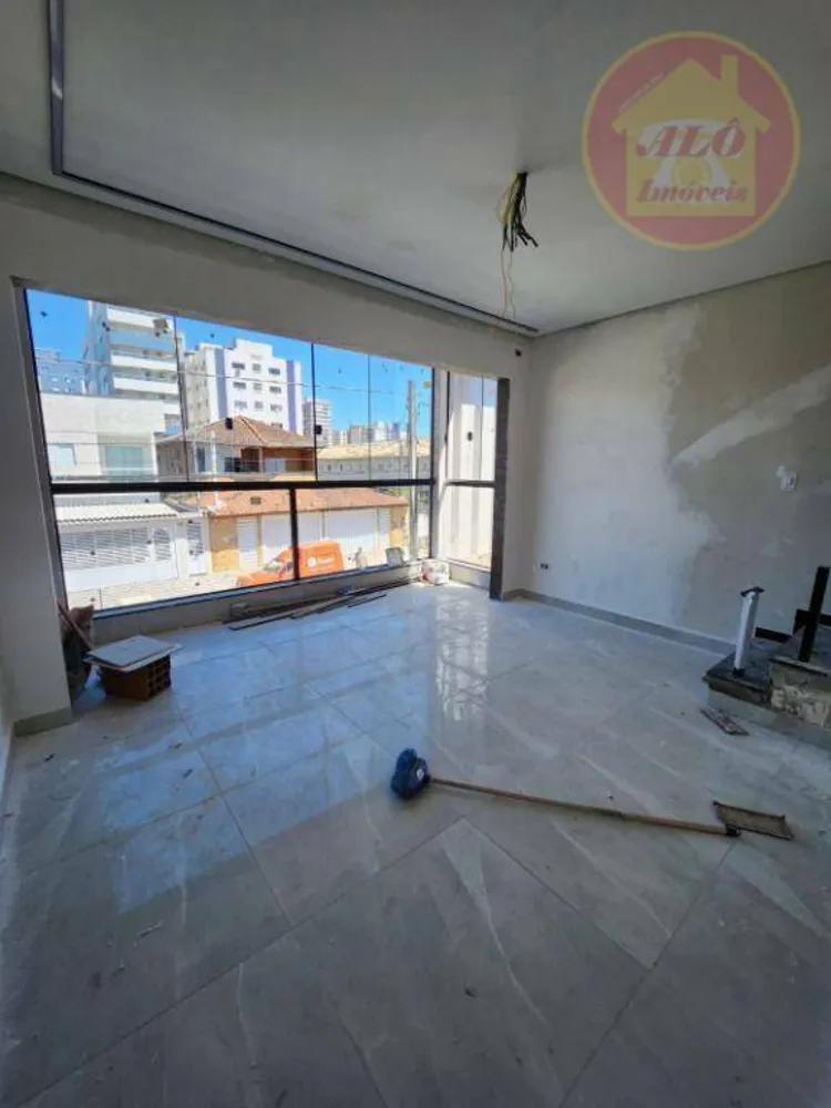 Sobrado, 3 quartos, 100 m² - Foto 6