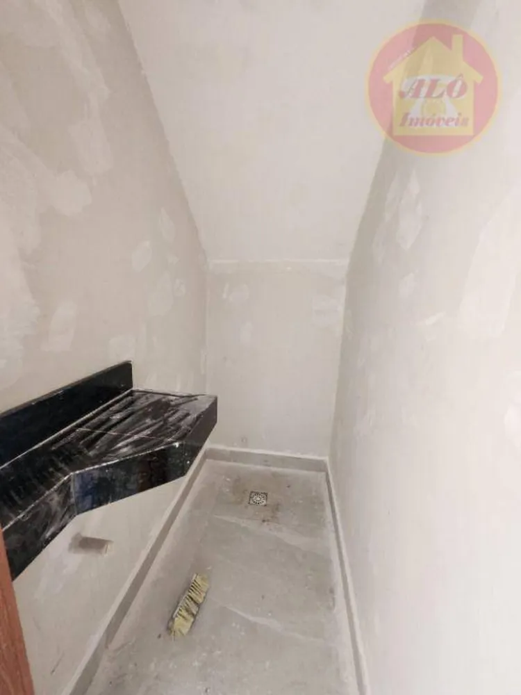 Sobrado, 3 quartos, 100 m² - Foto 7