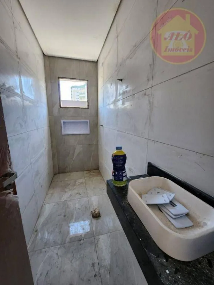 Sobrado, 3 quartos, 100 m² - Foto 16
