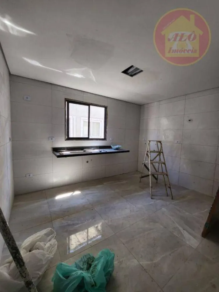 Sobrado, 3 quartos, 100 m² - Foto 8