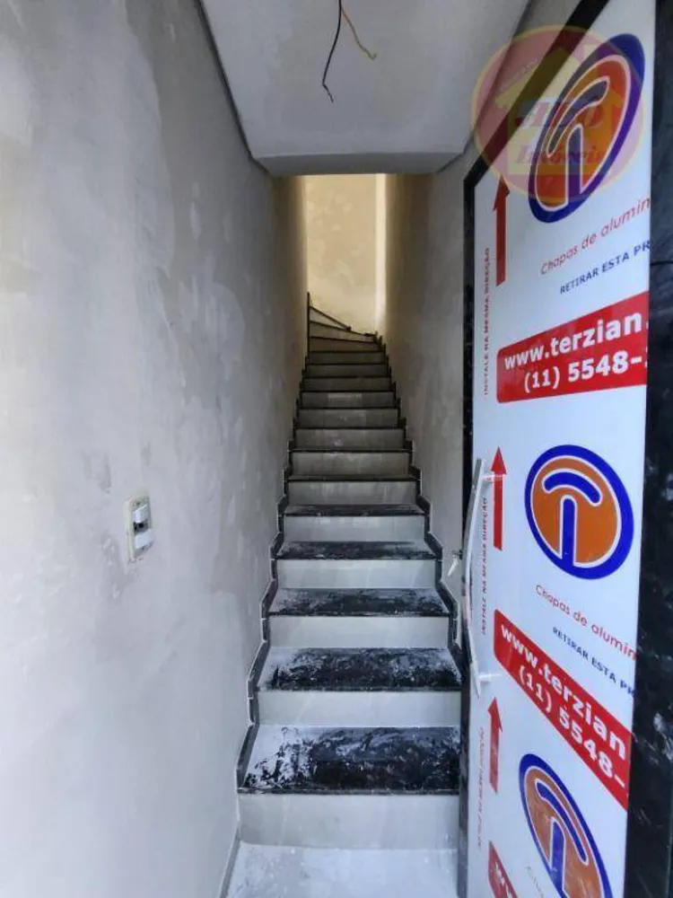 Sobrado, 3 quartos, 100 m² - Foto 7