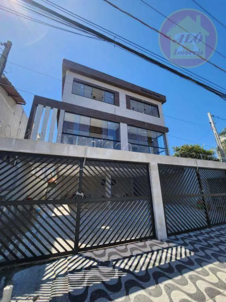 Sobrado, 3 quartos, 100 m² - Foto 3