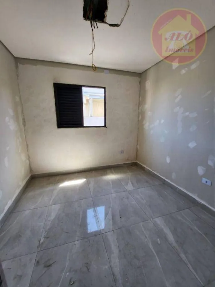 Sobrado, 3 quartos, 100 m² - Foto 5