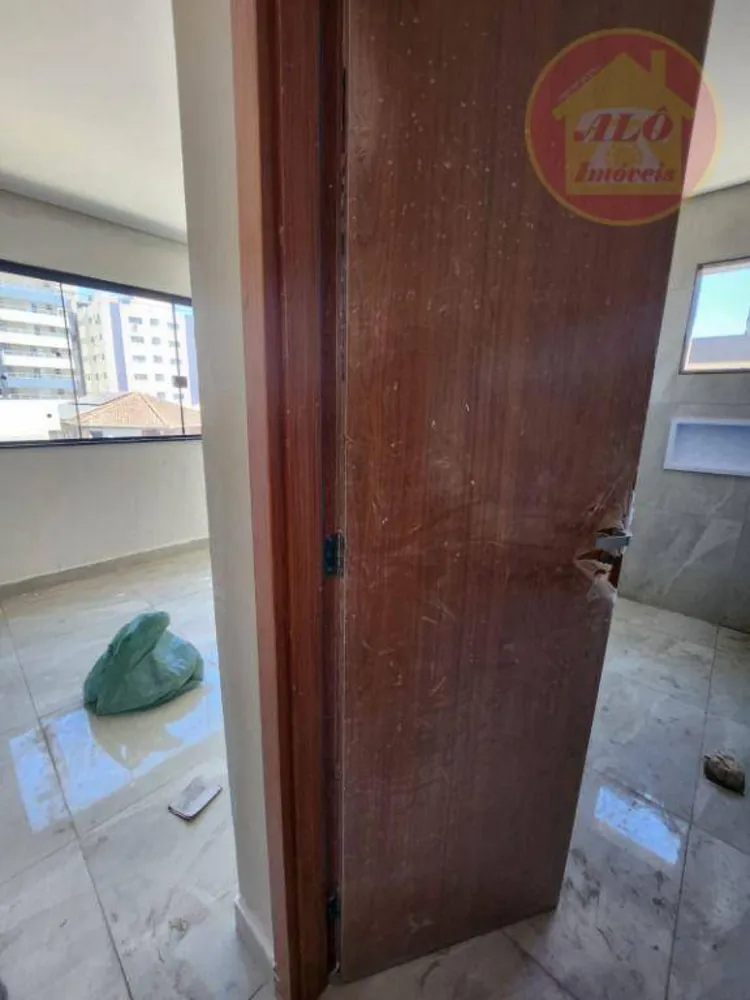 Sobrado, 3 quartos, 100 m² - Foto 12