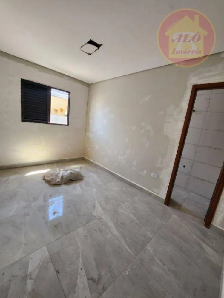 Sobrado, 3 quartos, 100 m² - Foto 11
