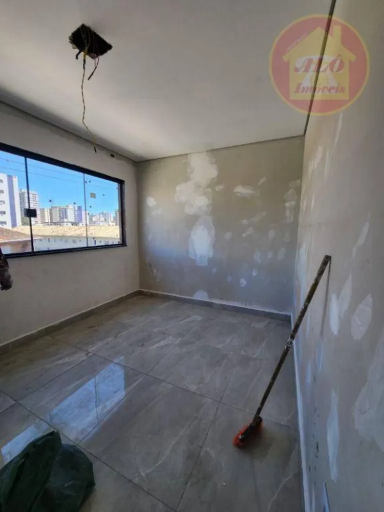 Sobrado, 3 quartos, 100 m² - Foto 3
