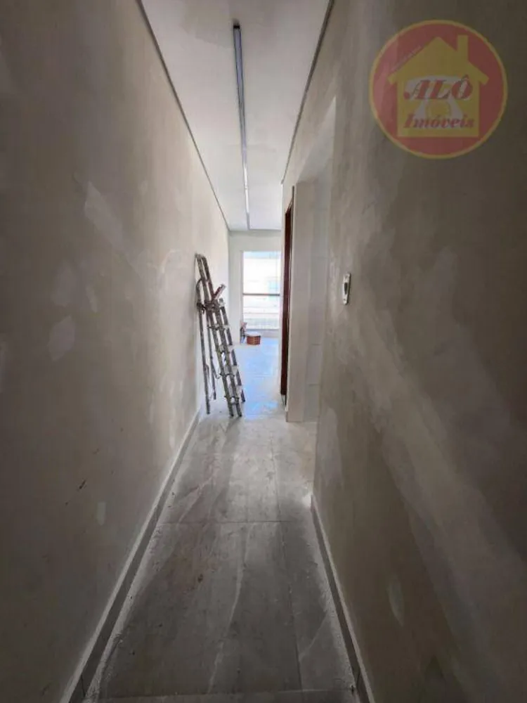 Sobrado, 3 quartos, 100 m² - Foto 4