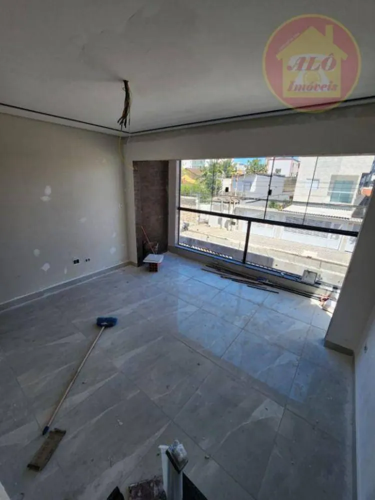 Sobrado, 3 quartos, 100 m² - Foto 14