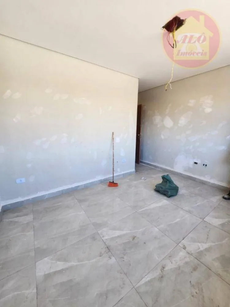 Sobrado, 3 quartos, 100 m² - Foto 2