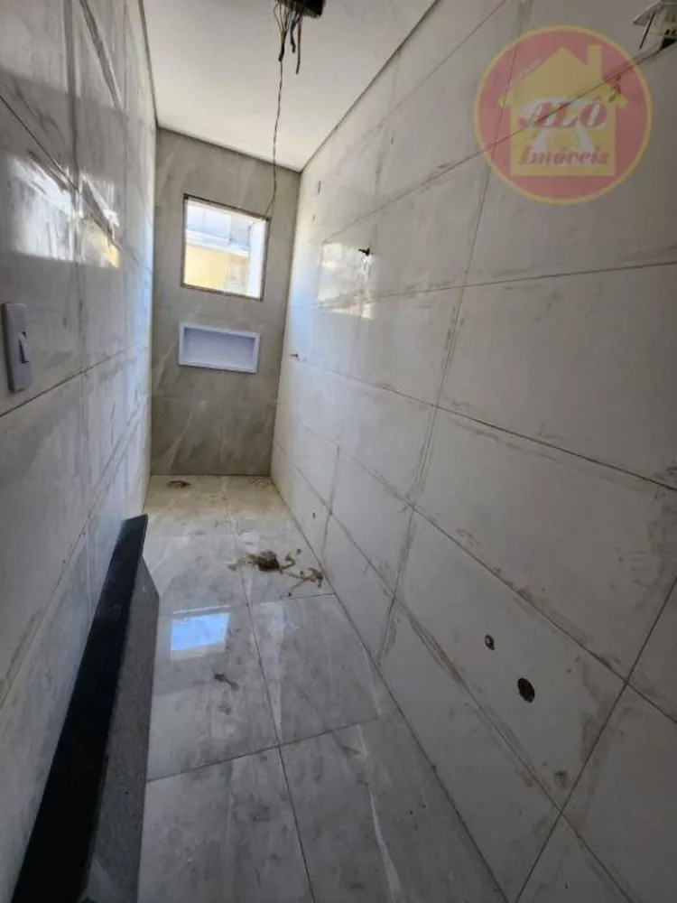 Sobrado, 3 quartos, 100 m² - Foto 4