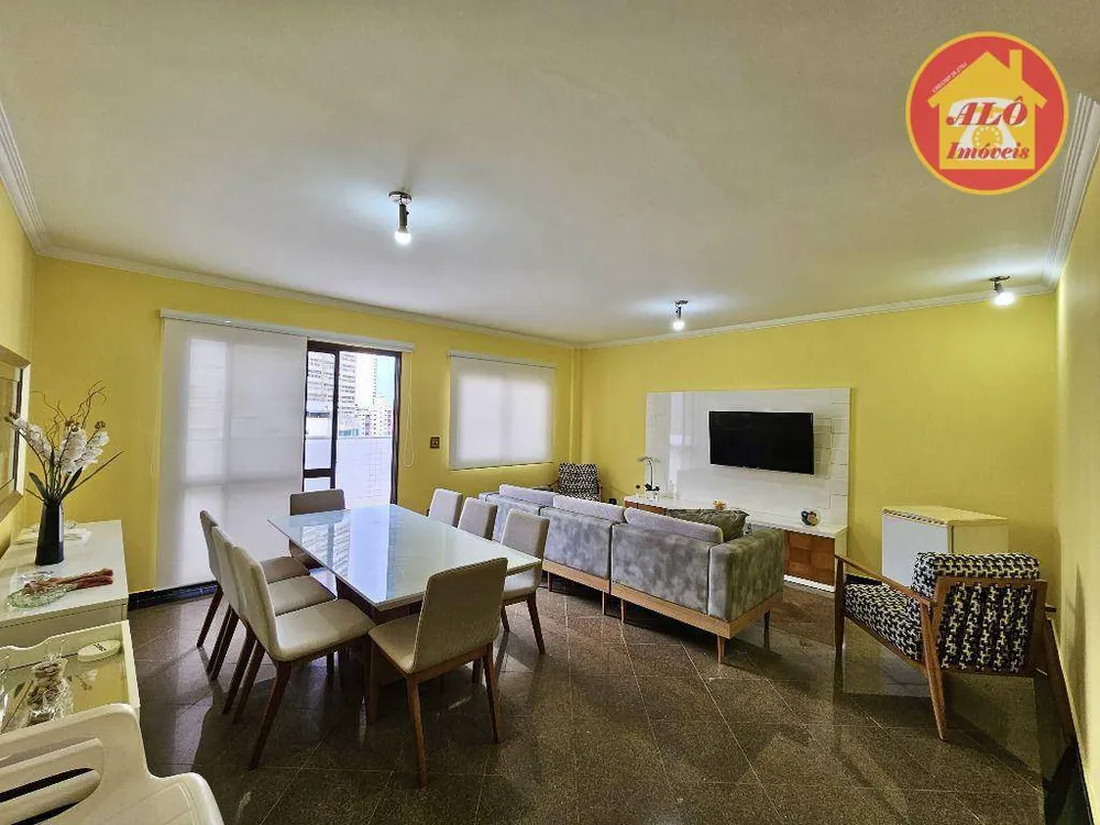Cobertura, 3 quartos, 150 m² - Foto 5