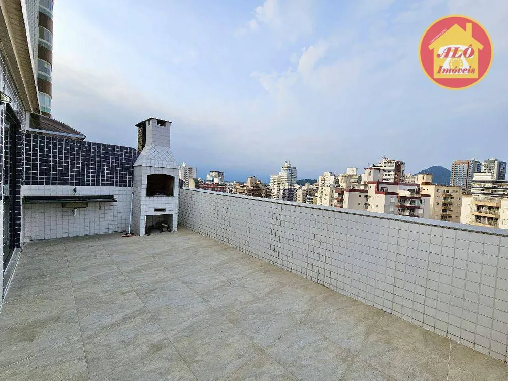 Cobertura, 3 quartos, 150 m² - Foto 10
