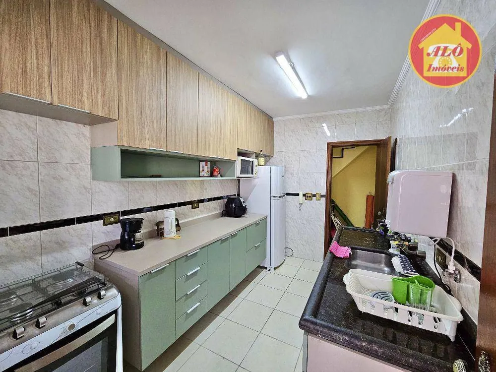 Cobertura, 3 quartos, 150 m² - Foto 4