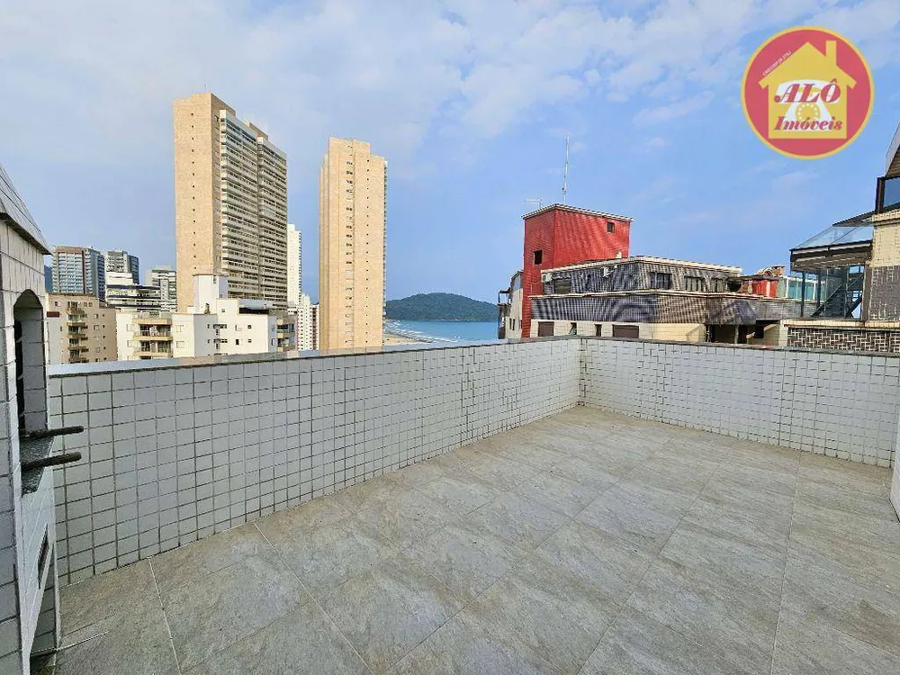 Cobertura, 3 quartos, 150 m² - Foto 3