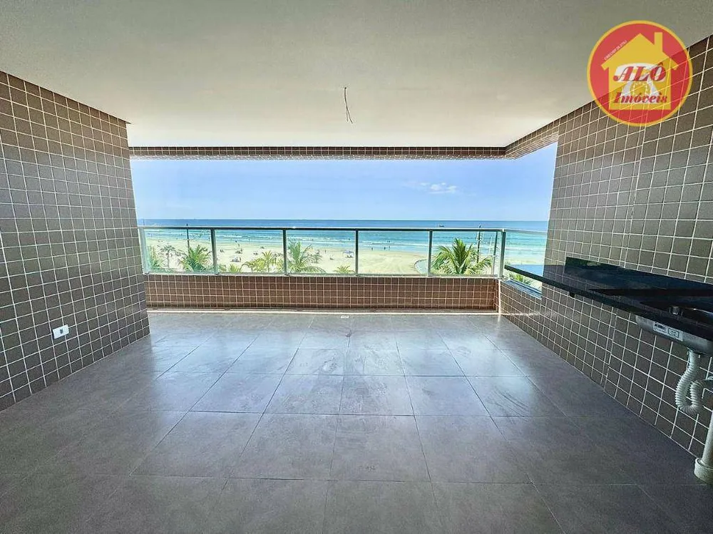 Apartamento, 3 quartos, 115 m² - Foto 3