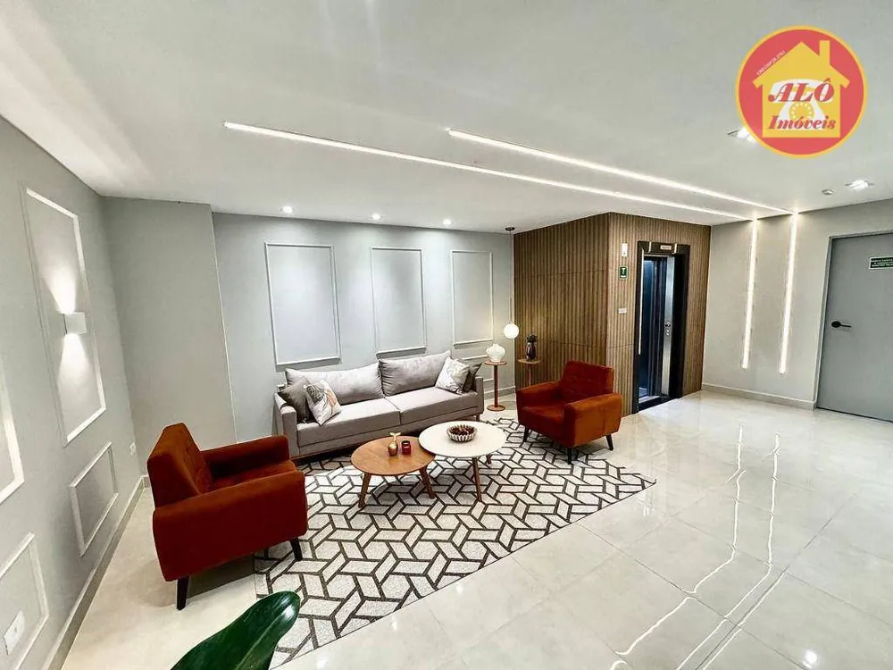 Apartamento, 3 quartos, 115 m² - Foto 10