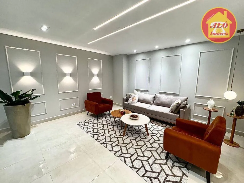 Apartamento, 3 quartos, 115 m² - Foto 15