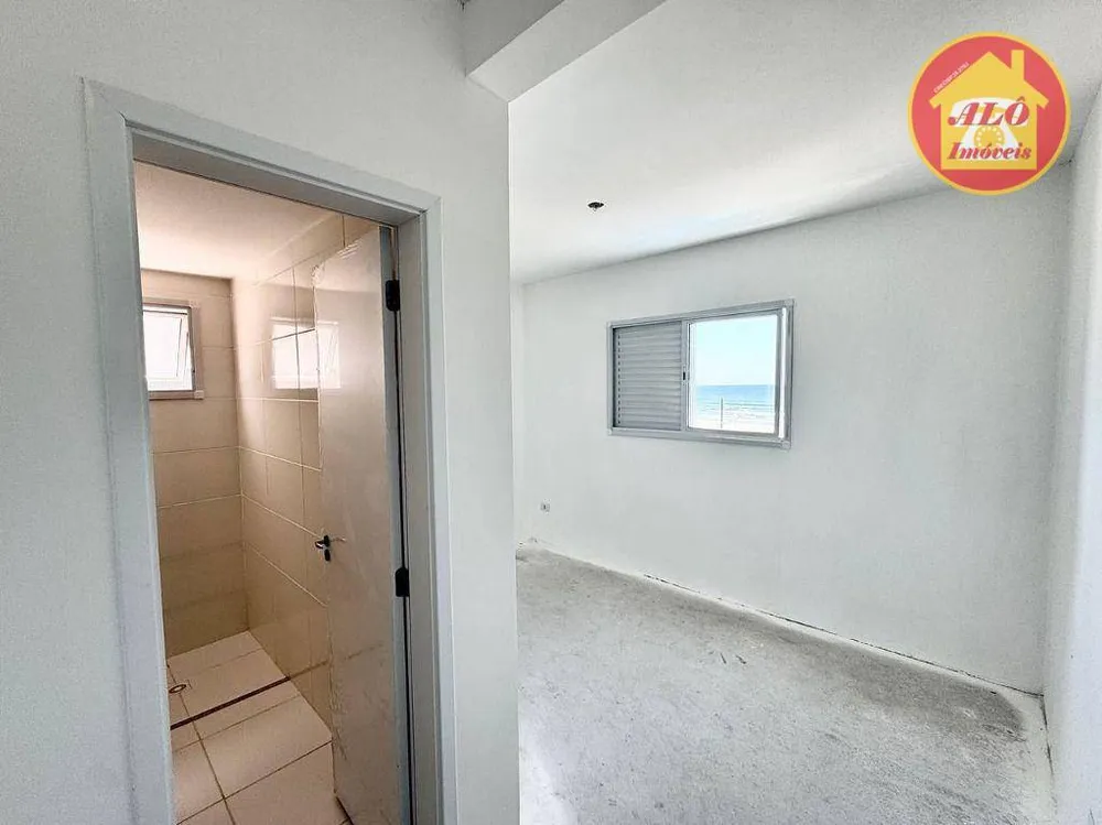 Apartamento, 3 quartos, 115 m² - Foto 1