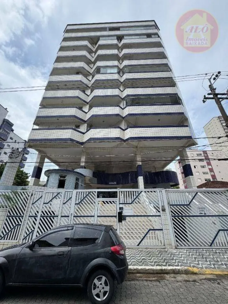 Apartamento, 1 quarto, 55 m² - Foto 1