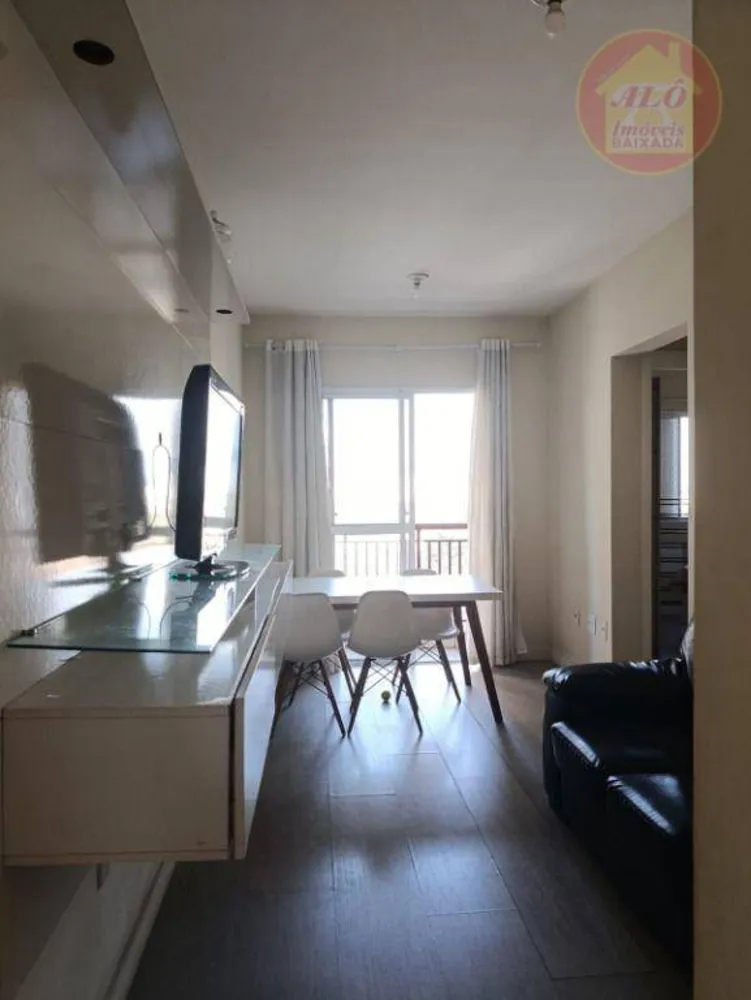 Apartamento, 2 quartos, 48 m² - Foto 2