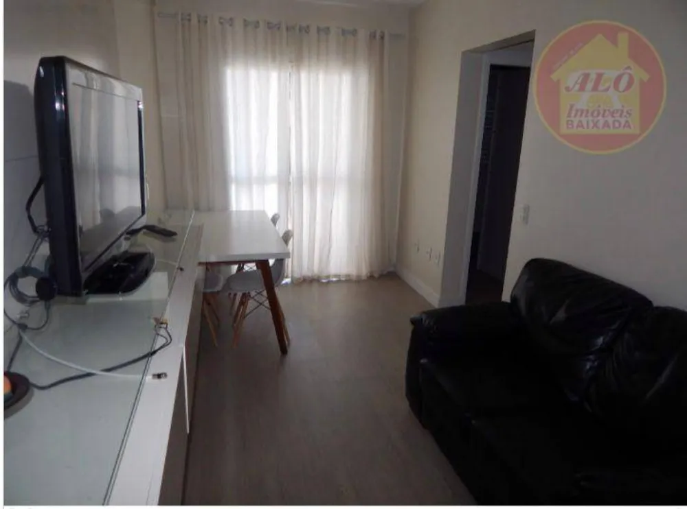 Apartamento, 2 quartos, 48 m² - Foto 3