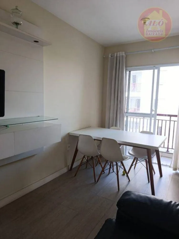 Apartamento, 2 quartos, 48 m² - Foto 4