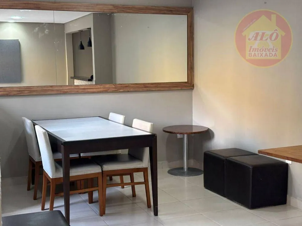 Apartamento, 2 quartos, 48 m² - Foto 9