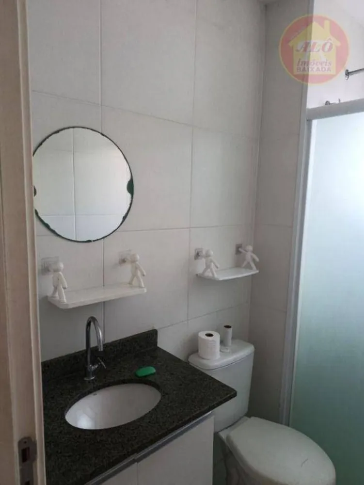 Apartamento, 2 quartos, 48 m² - Foto 6