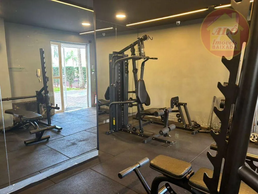 Apartamento, 2 quartos, 48 m² - Foto 7