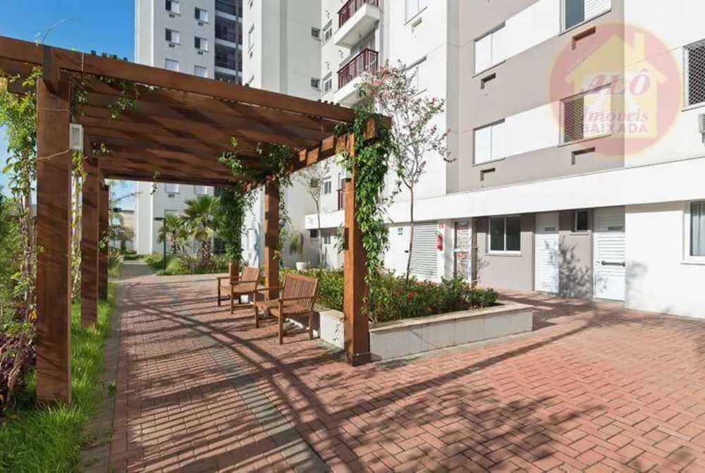 Apartamento, 2 quartos, 48 m² - Foto 16