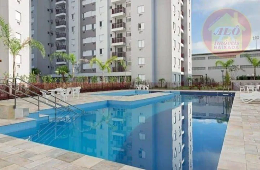 Apartamento, 2 quartos, 48 m² - Foto 1