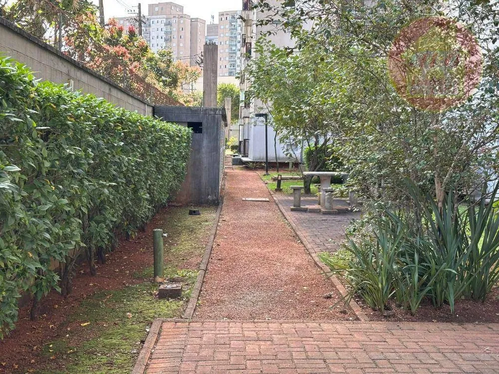 Apartamento, 2 quartos, 48 m² - Foto 12