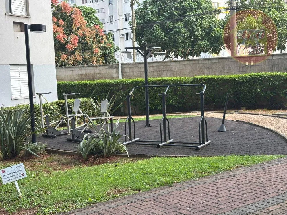 Apartamento, 2 quartos, 48 m² - Foto 14