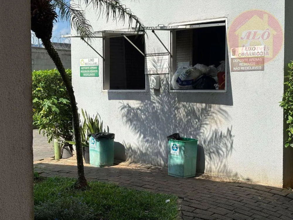 Apartamento, 2 quartos, 48 m² - Foto 13