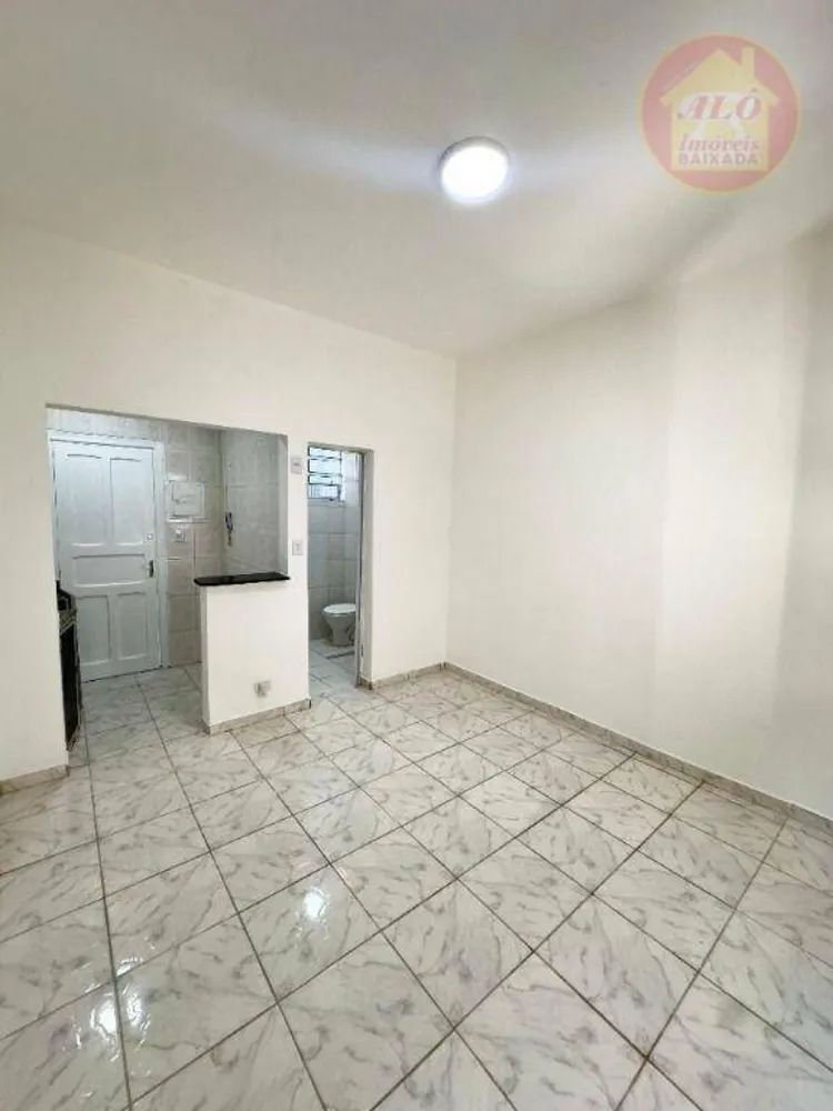 Kitnet-Studio, 19 m² - Foto 5