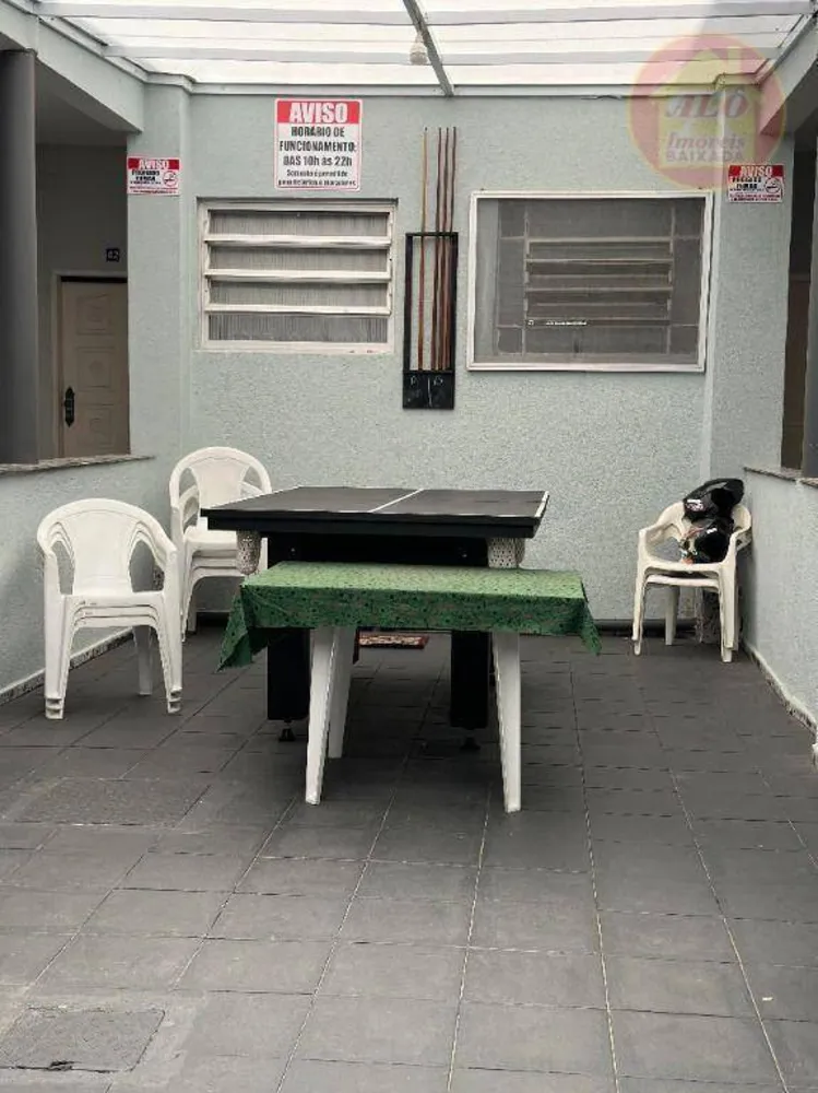 Kitnet-Studio, 19 m² - Foto 7