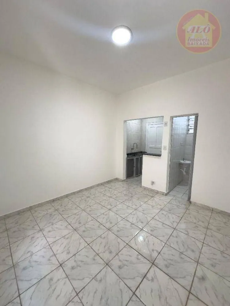 Kitnet-Studio, 19 m² - Foto 3