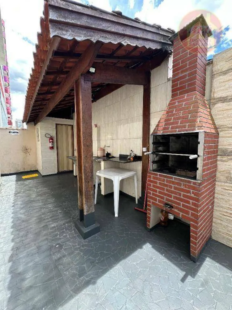 Kitnet-Studio, 19 m² - Foto 1