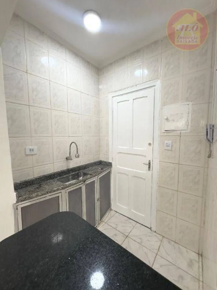 Kitnet-Studio, 19 m² - Foto 6