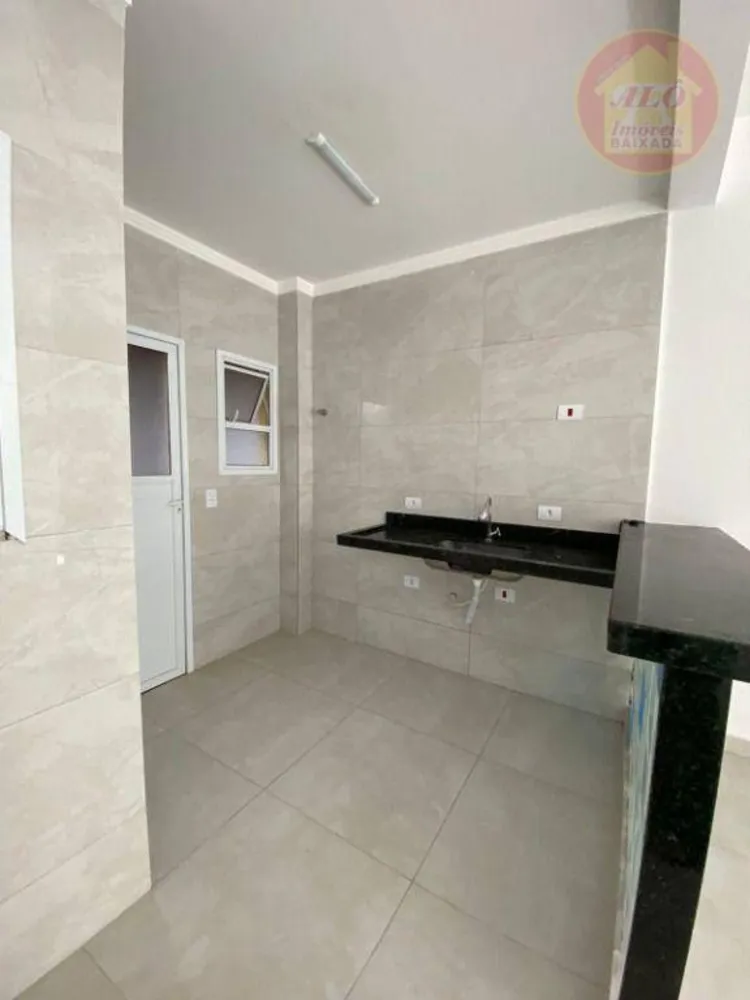 Sobrado, 2 quartos, 51 m² - Foto 8